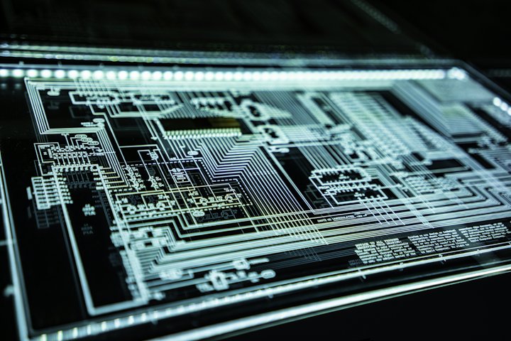 High-Definition IP Video Surveillance Systems